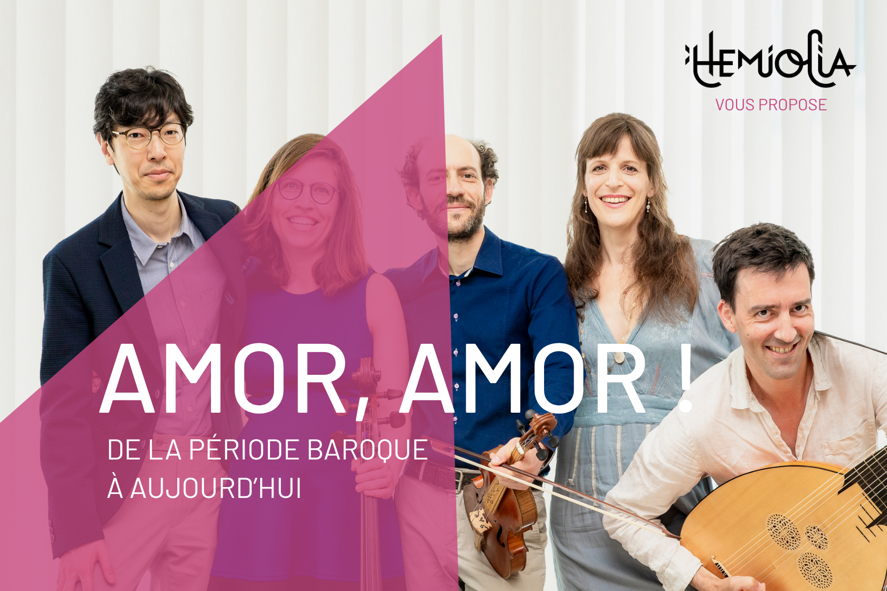 Amériques !