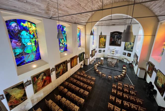 eglise-gosnay