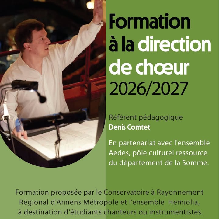 Ensemble Hemiolia