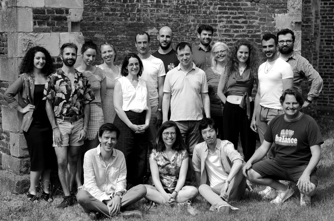 Ensemble Hemiolia